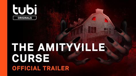 The amirville curse trailer